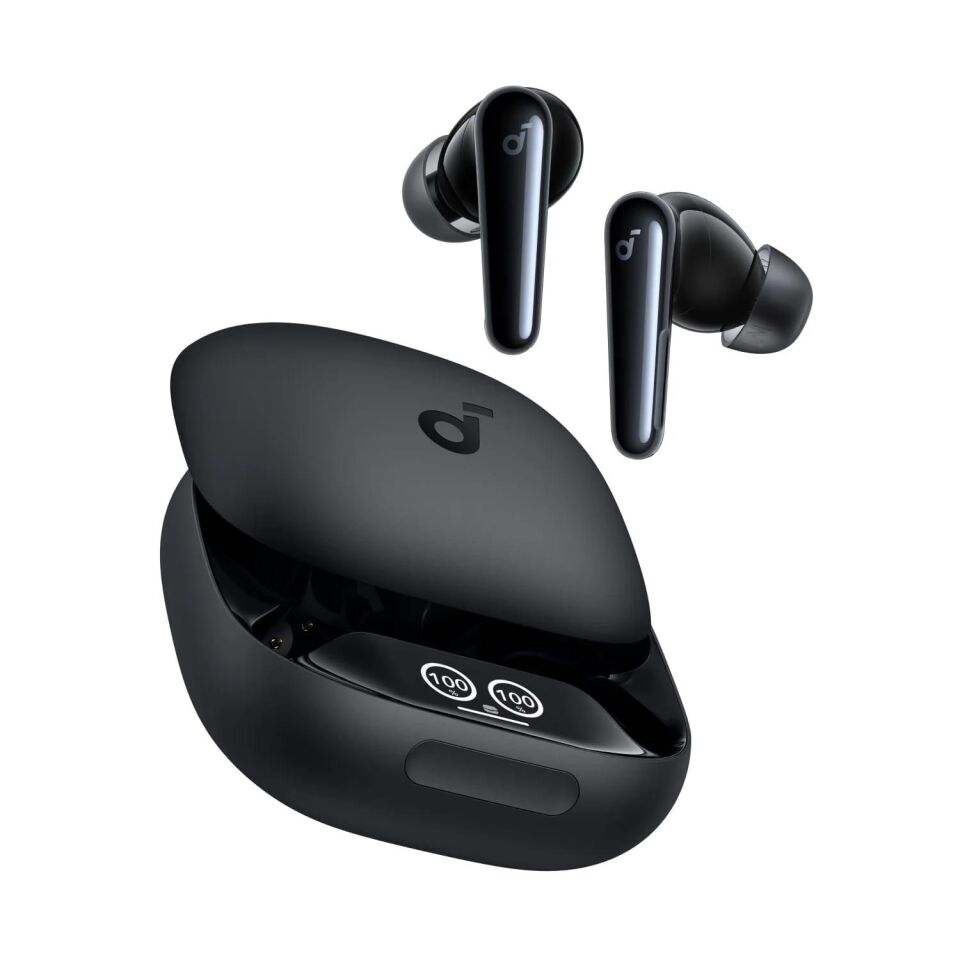 Anker Liberty 4 Pro Gürültü Engelleyici Kablosuz Bluetooth Kulaklık