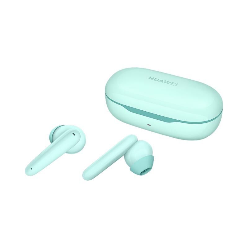 Huawei FreeBuds SE TWS Kulak İçi Bluetooth Kulaklık Mavi
