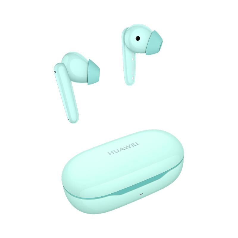 Huawei FreeBuds SE TWS Kulak İçi Bluetooth Kulaklık Mavi