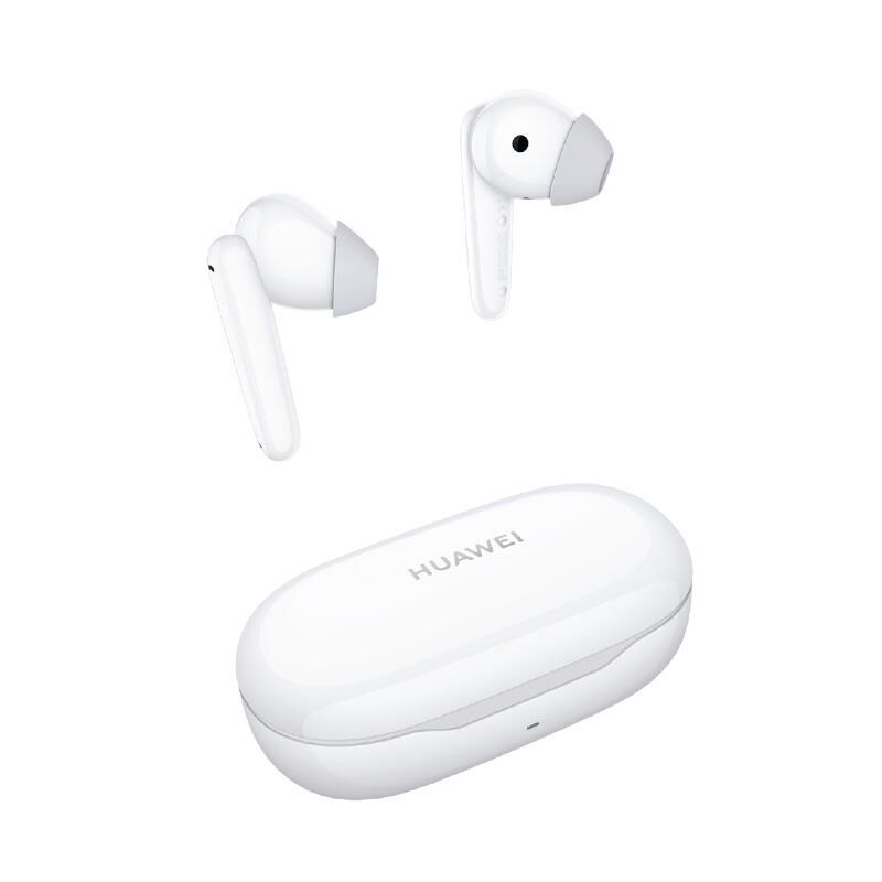 Huawei FreeBuds SE TWS Kulak İçi Bluetooth Kulaklık Beyaz