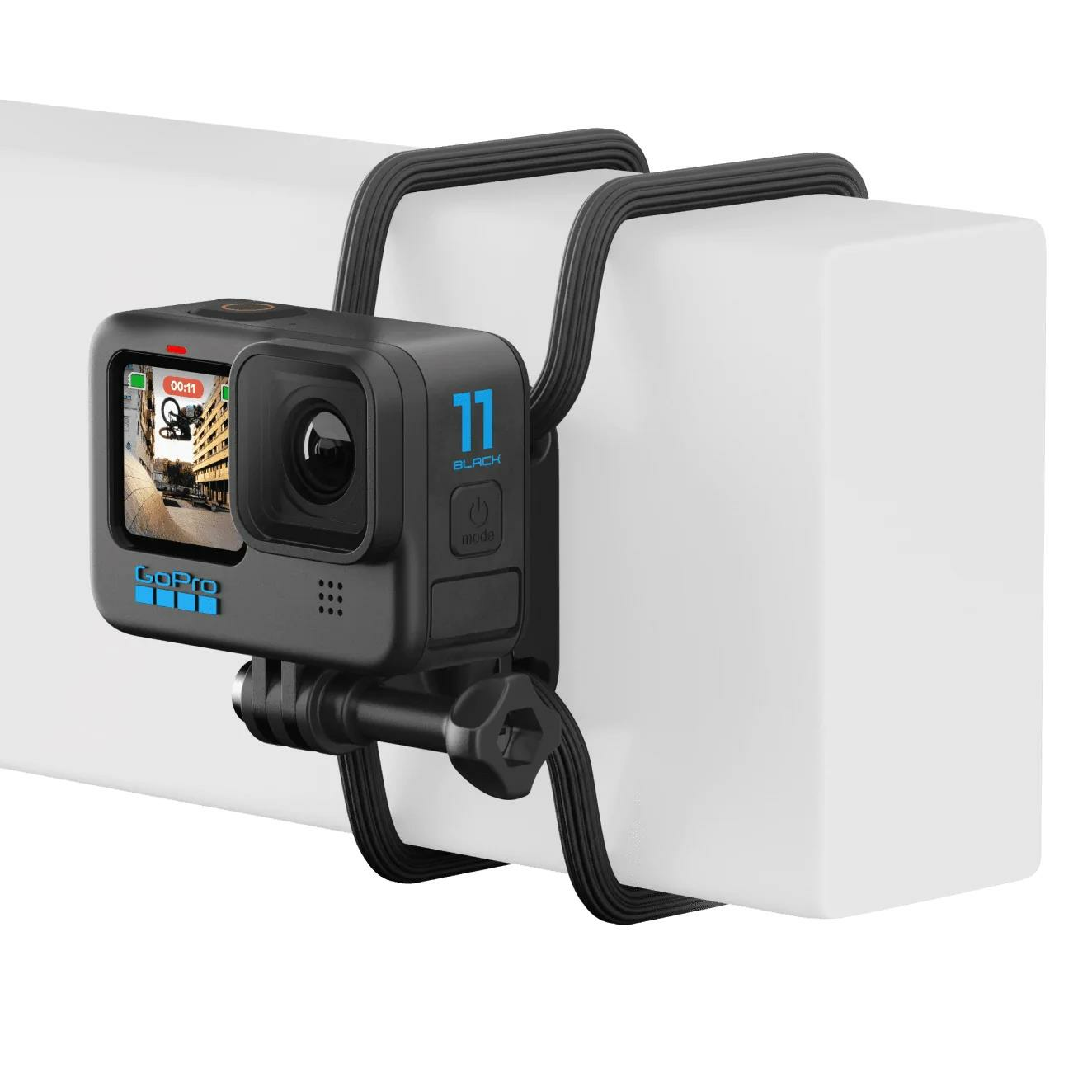 GoPro Gumby Flexible Mount