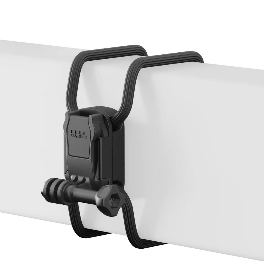GoPro Gumby Flexible Mount
