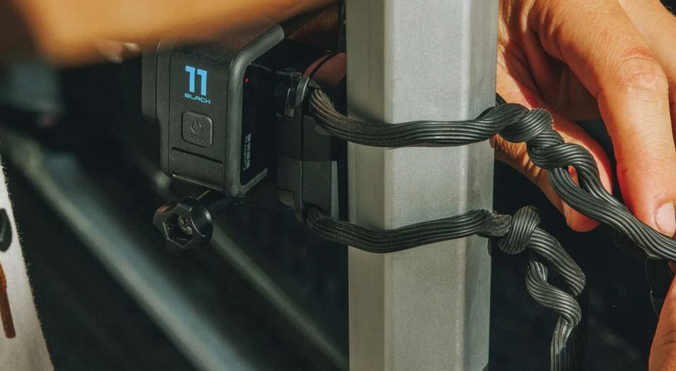 GoPro Gumby Flexible Mount