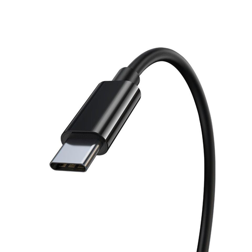 Mcdodo CH-4360 15W Magsafe Manyetik Tutuculu Wireless Şarj aleti - Siyah