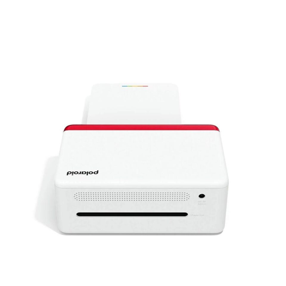 Polaroid Hi-Print 4x6 Fotoğraf Yazıcı