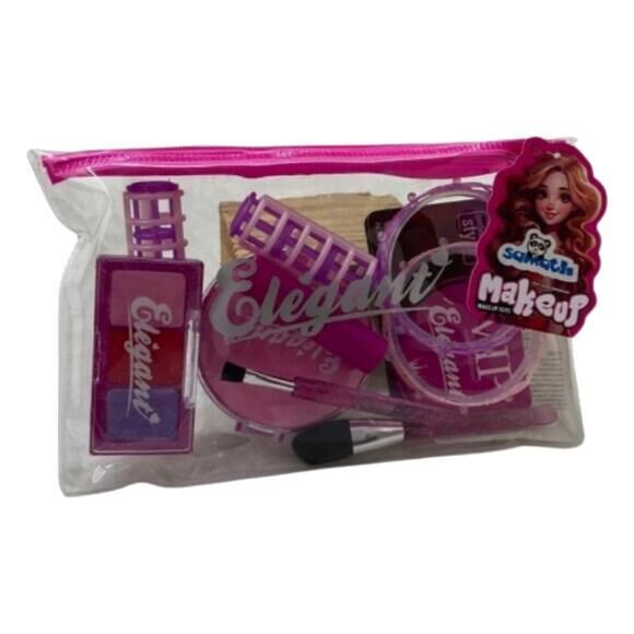 Samatlı Makyaj Set Sp-H-06