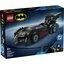 LEGO DC Batman ve Robin Batmobile 76333