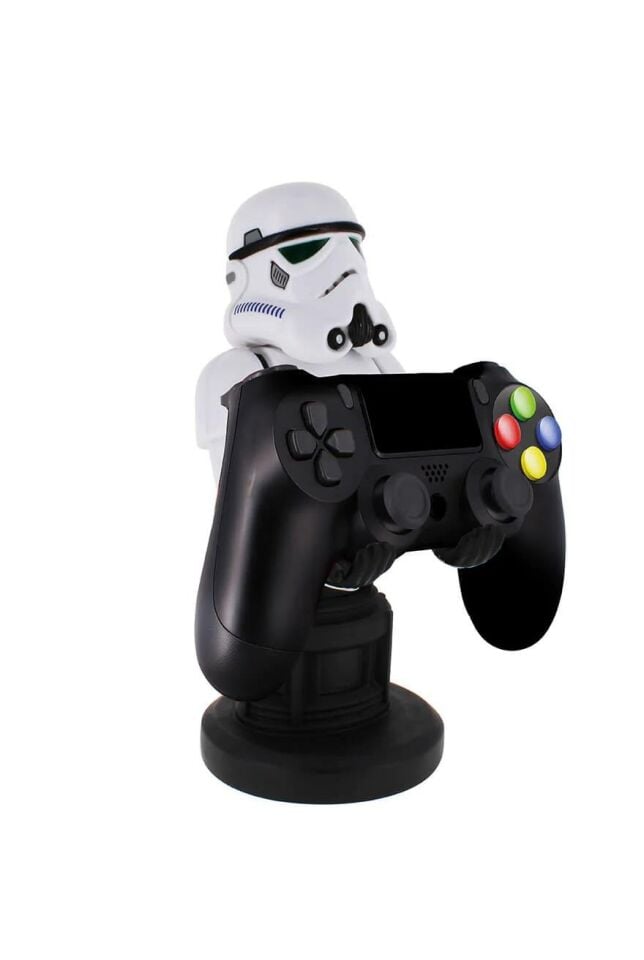 Star Wars Stormtrooper - Oyun Kolu ve Telefon Tutucu