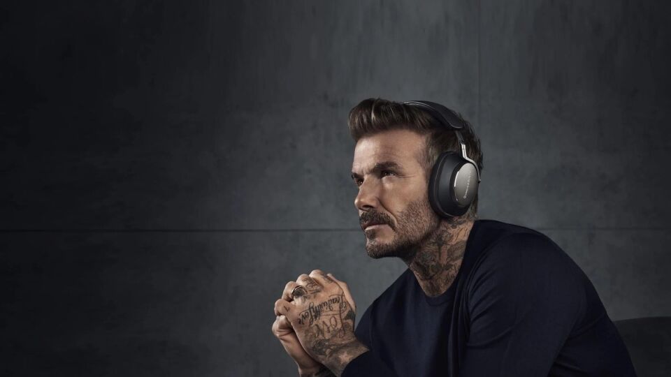 Bowers&Wilkins Px7 S2e Kulak Üstü Bluetooth Kulaklık