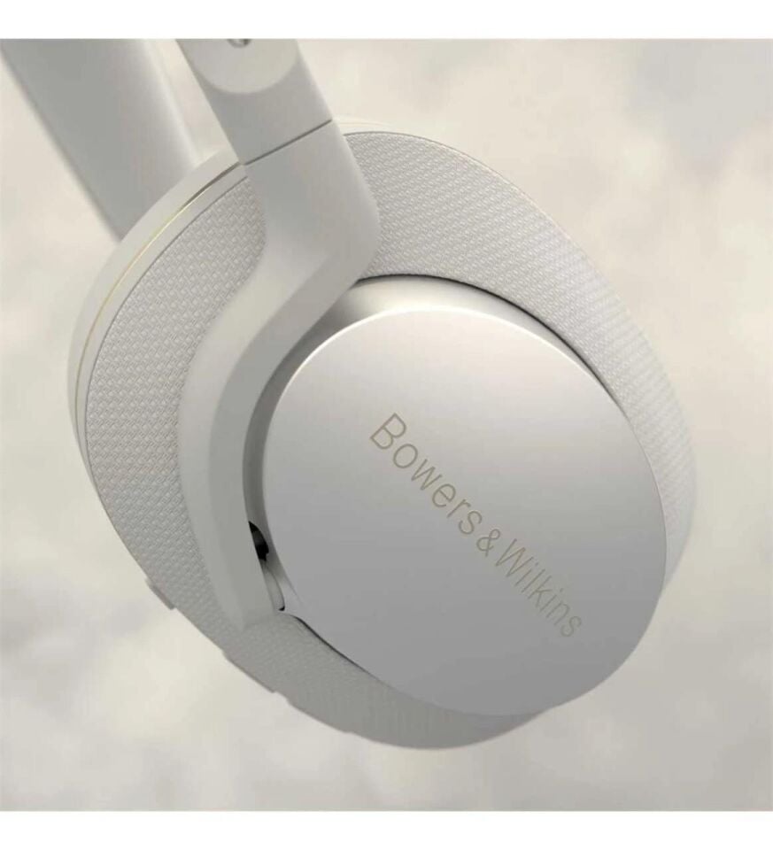 Bowers&Wilkins Px7 S2e Kulak Üstü Bluetooth Kulaklık