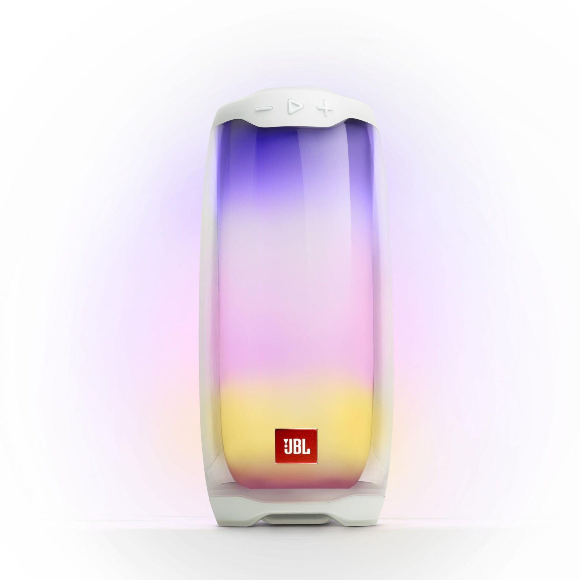 Jbl Pulse 4 Işıklı Bluetooth Hoparlör