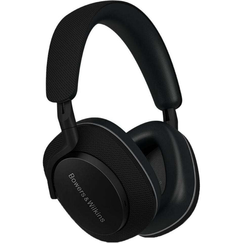 Bowers&Wilkins Px7 S2e Kulak Üstü Bluetooth Kulaklık Siyah