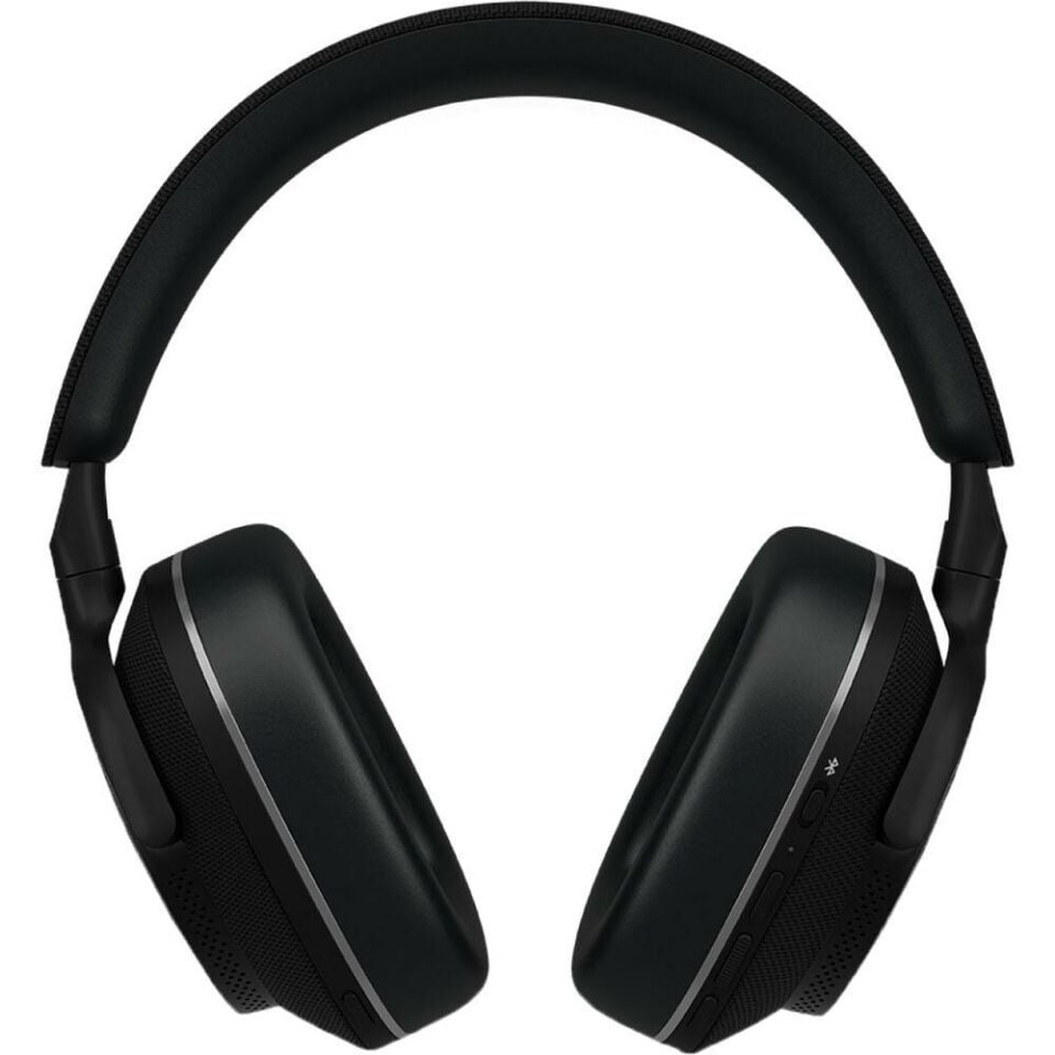 Bowers&Wilkins Px7 S2e Kulak Üstü Bluetooth Kulaklık Siyah
