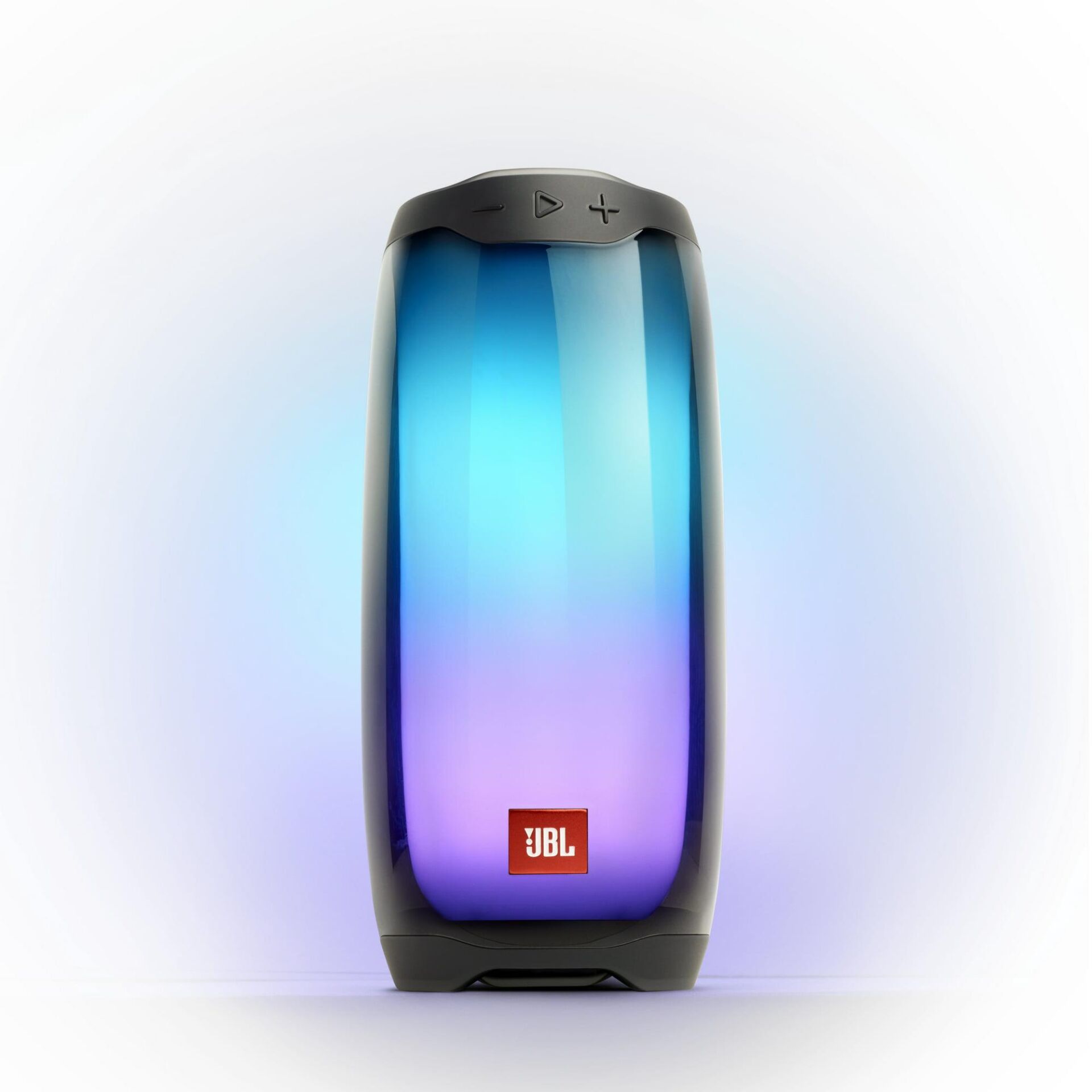 Jbl Pulse 4 Işıklı Bluetooth Hoparlör Siyah