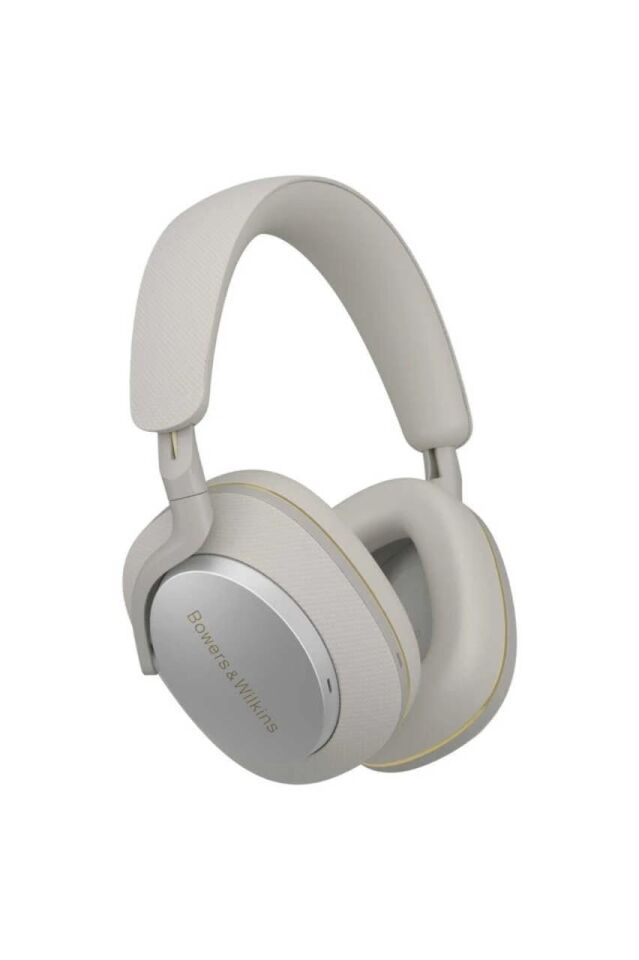 Bowers&Wilkins Px7 S2e Kulak Üstü Bluetooth Kulaklık Gri