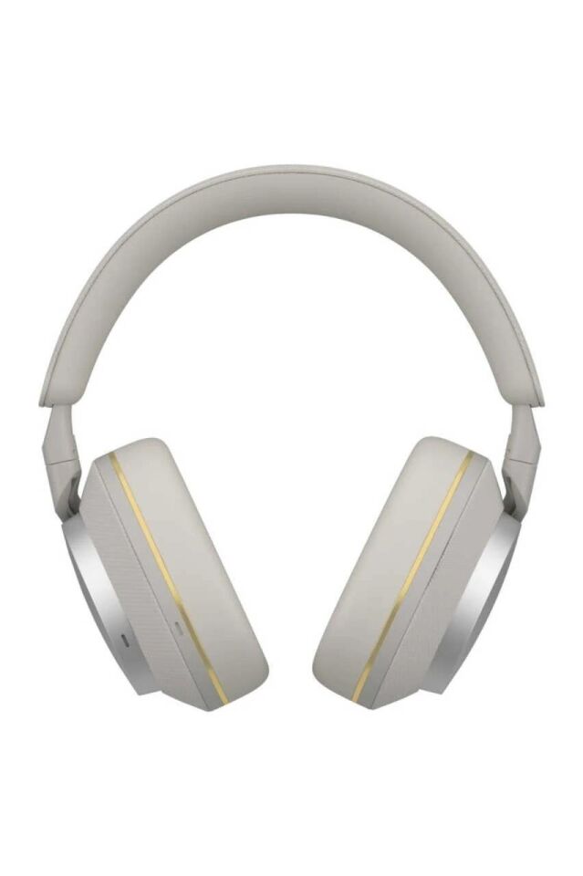 Bowers&Wilkins Px7 S2e Kulak Üstü Bluetooth Kulaklık Gri