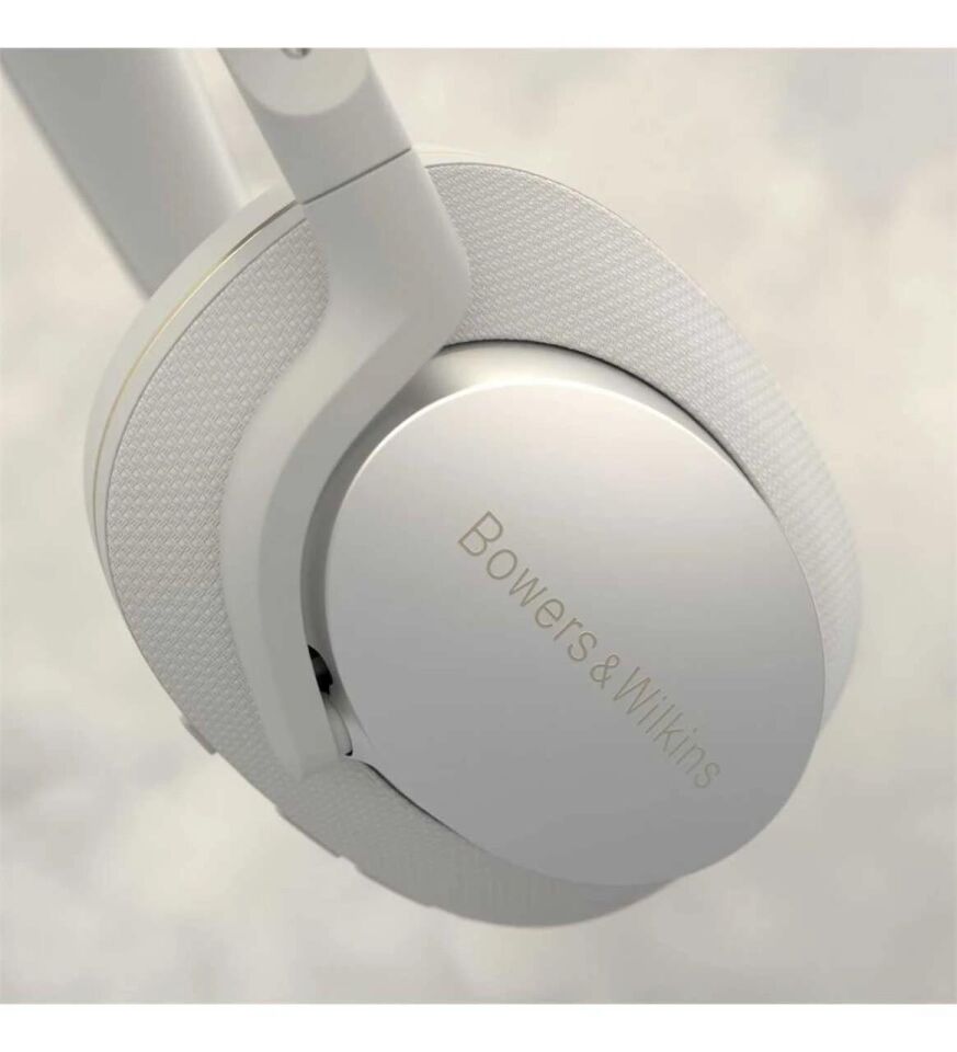 Bowers&Wilkins Px7 S2e Kulak Üstü Bluetooth Kulaklık Gri