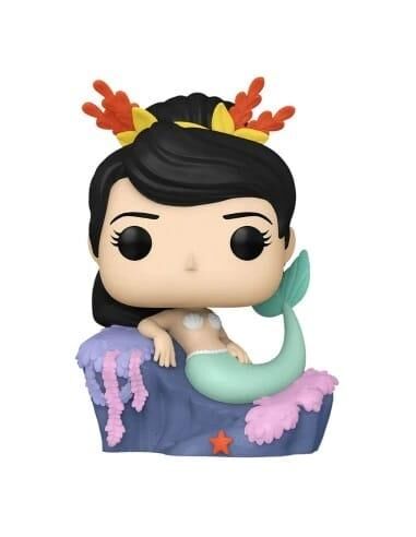 Funko Pop Disney Peter Pan 70th Anniversary Mermaid Vinyl Figure #1346