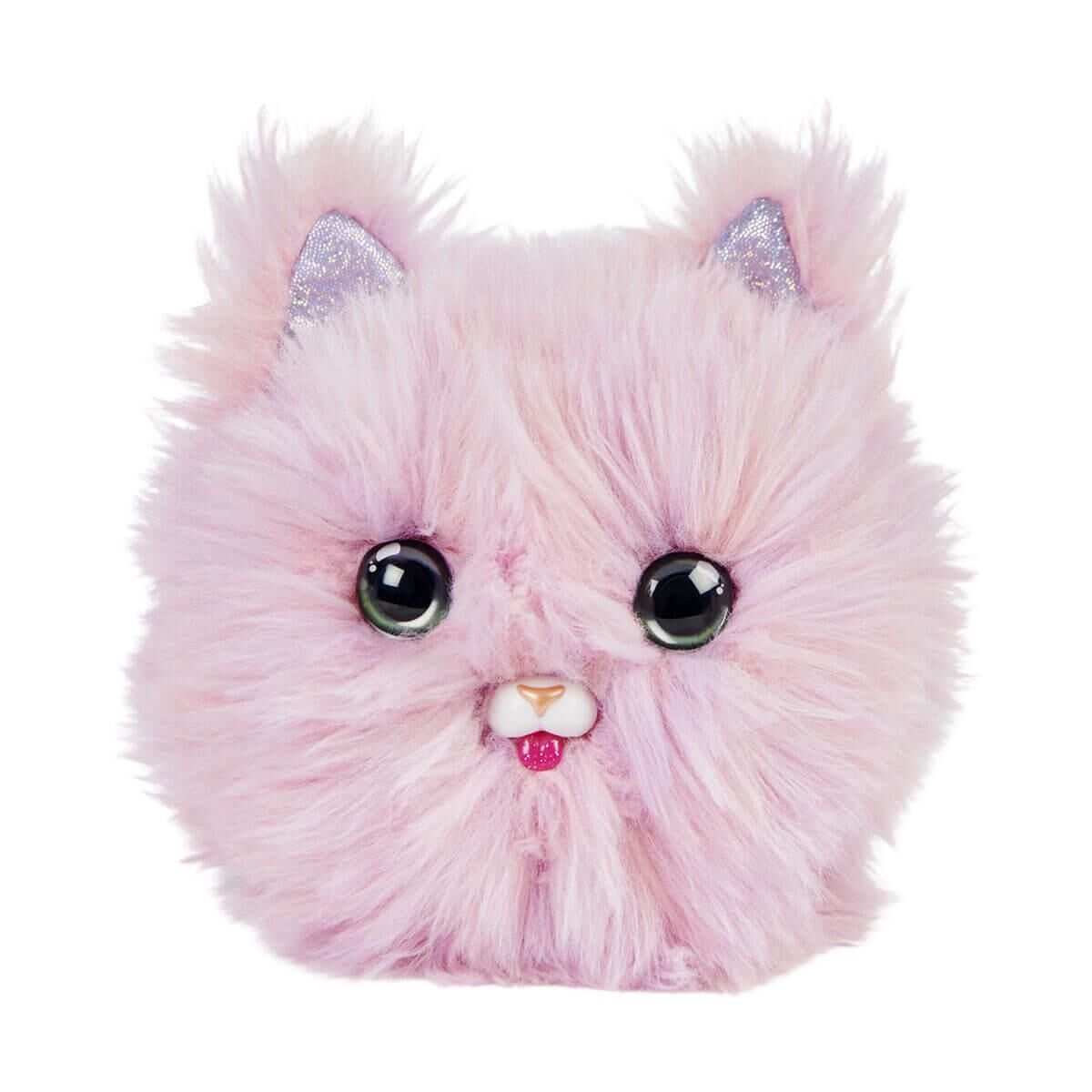 Spinmaster FurFluffs Kitty Kedicik