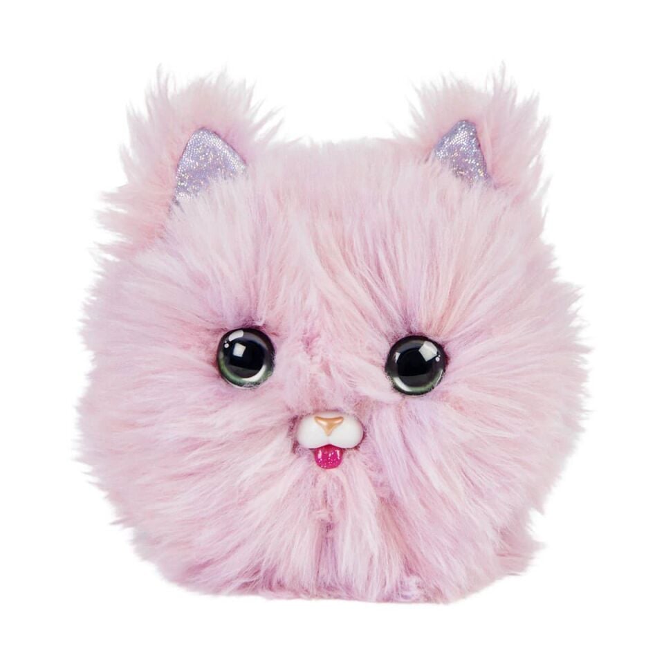 Spinmaster FurFluffs Kitty Kedicik