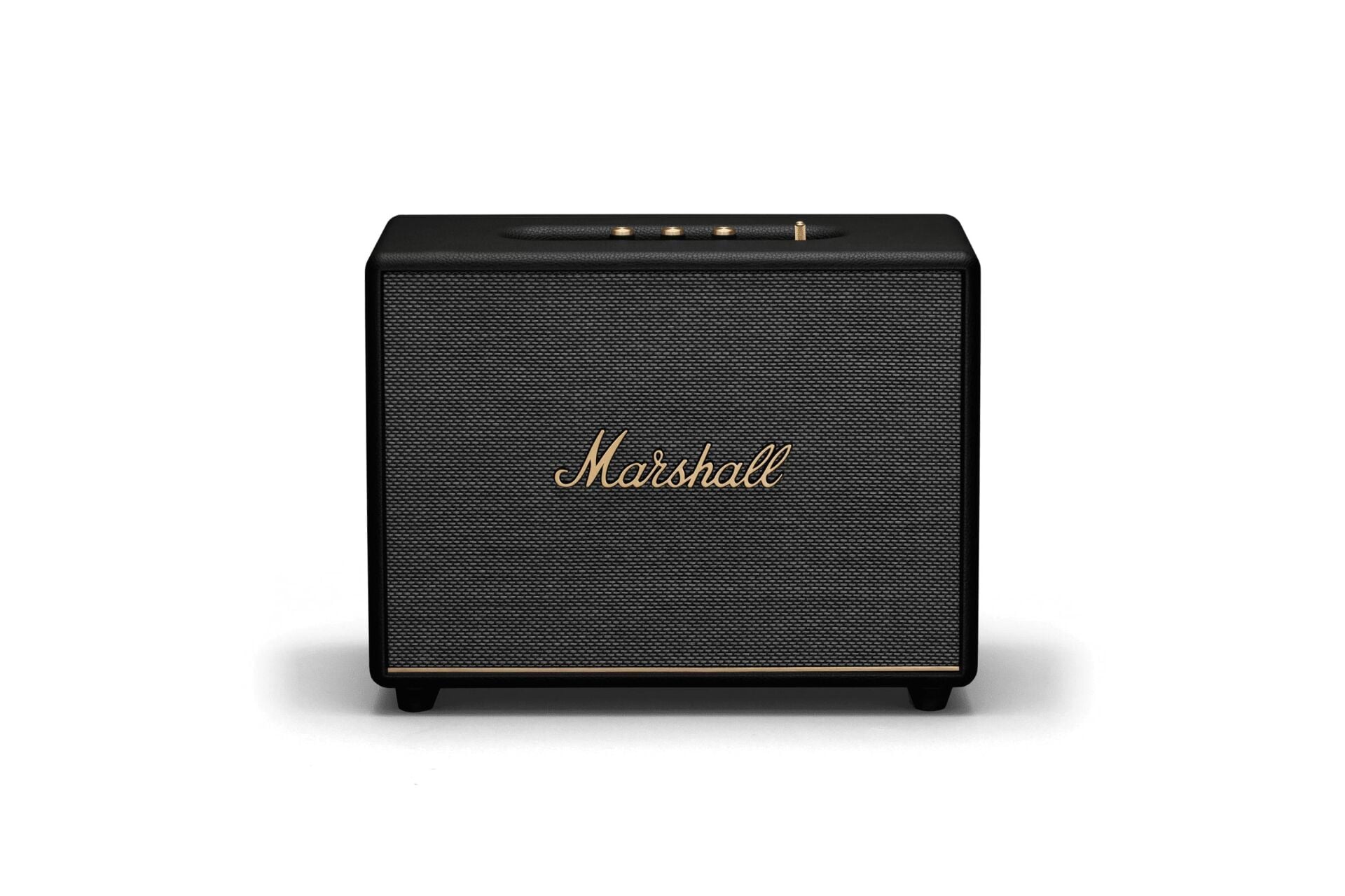 Marshall Woburn III Bluetooth Hoparlör