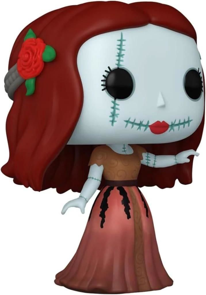 Funko Pop! Disnet Sally (1380)