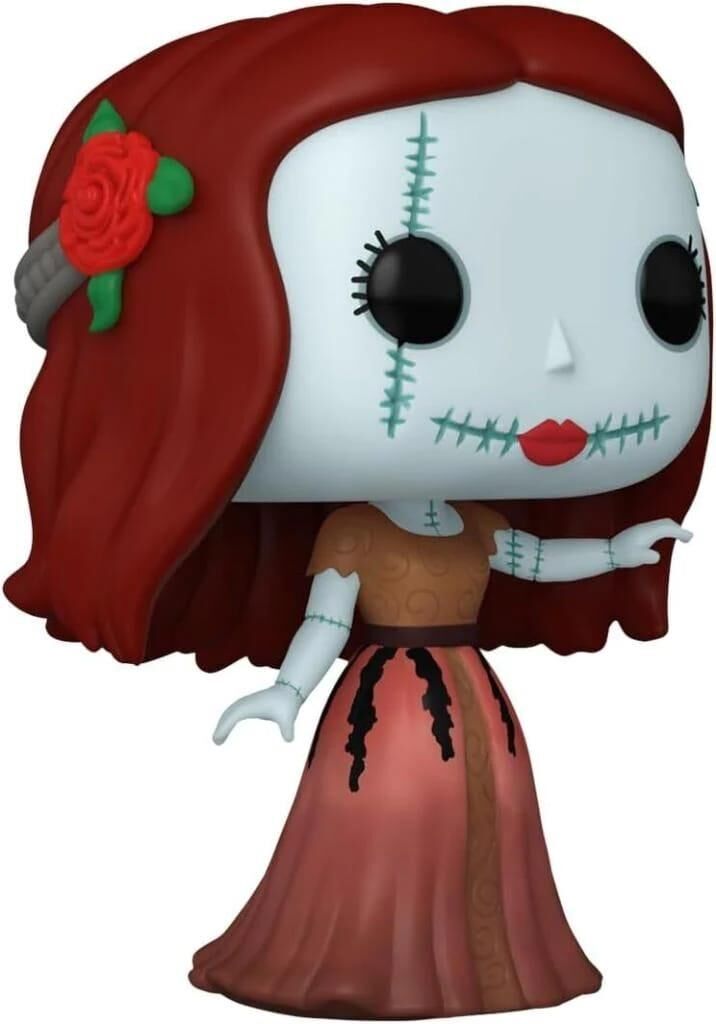 Funko Pop! Disnet Sally (1380)
