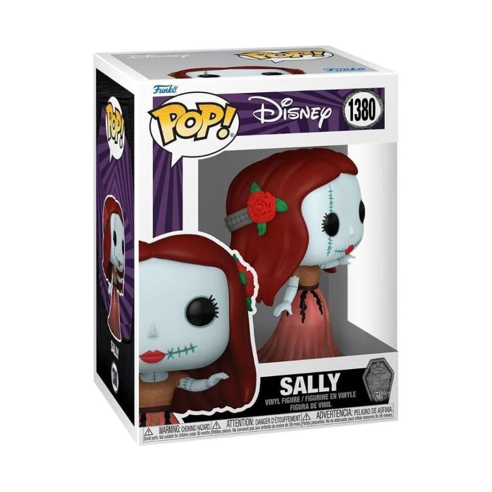 Funko Pop! Disnet Sally (1380)