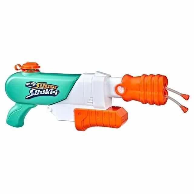 Nerf Super Soaker Hydro Frenzy F3891 Su Tabancası