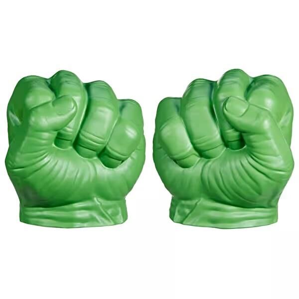Hasbro Marvel Avengers Hulk Gamma Smash Yumruklar T9332