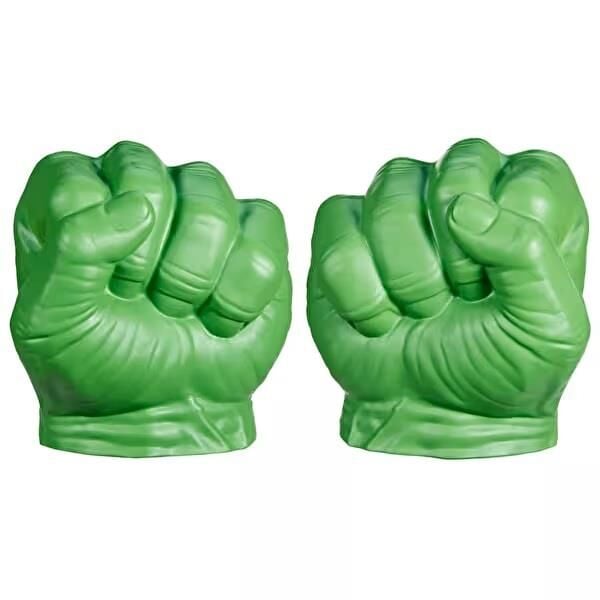 Hasbro Marvel Avengers Hulk Gamma Smash Yumruklar T9332