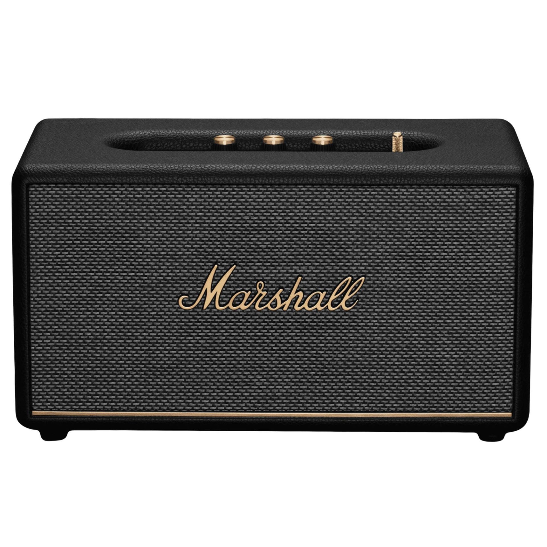 Marshall Stanmore III Bluetooth Hoparlör