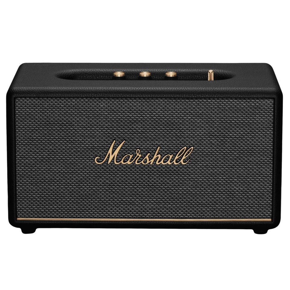 Marshall Stanmore III Bluetooth Hoparlör