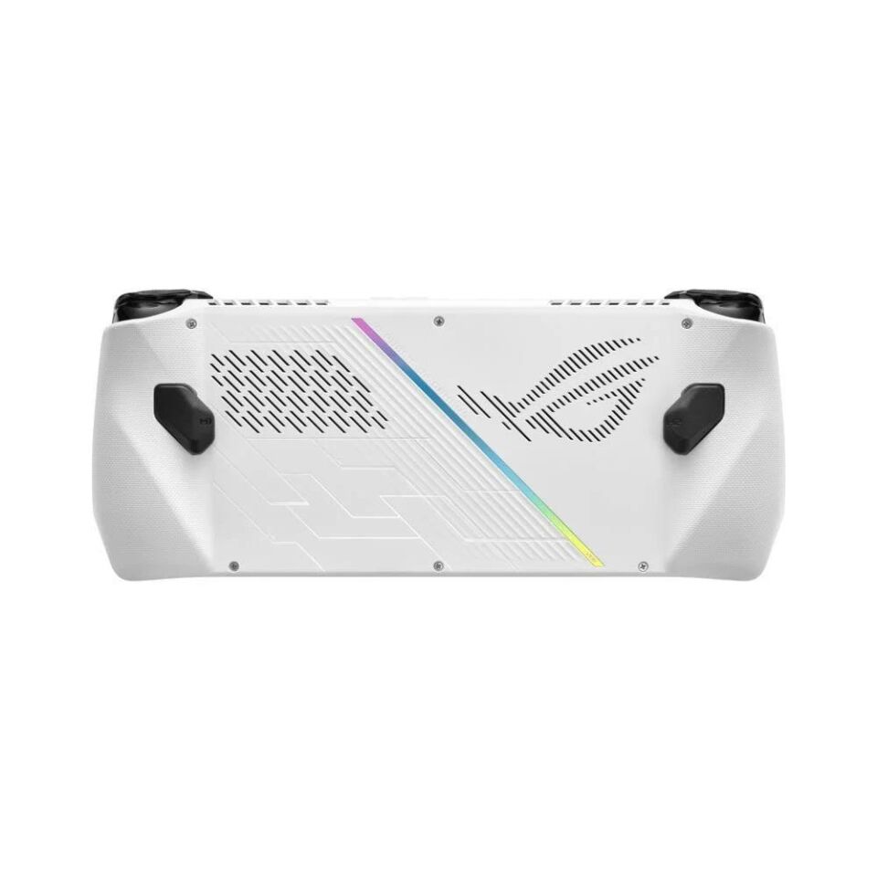 Asus - Rog Ally Ryzen Z1 - 16 GB Ram - 512 GB SSD - 7 İnç - W11