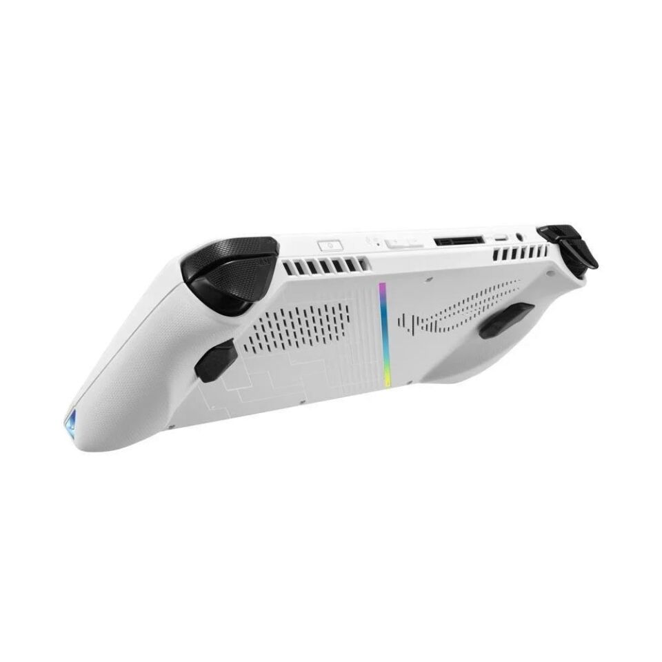 Asus - Rog Ally Ryzen Z1 - 16 GB Ram - 512 GB SSD - 7 İnç - W11