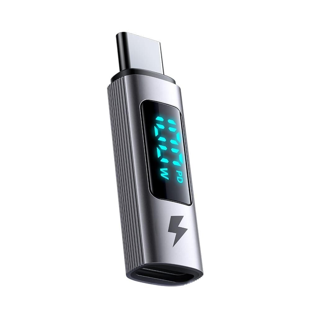 Mcdodo OT-6090 Type-C To Type-C PD 100W Dönüştürücü Adaptör