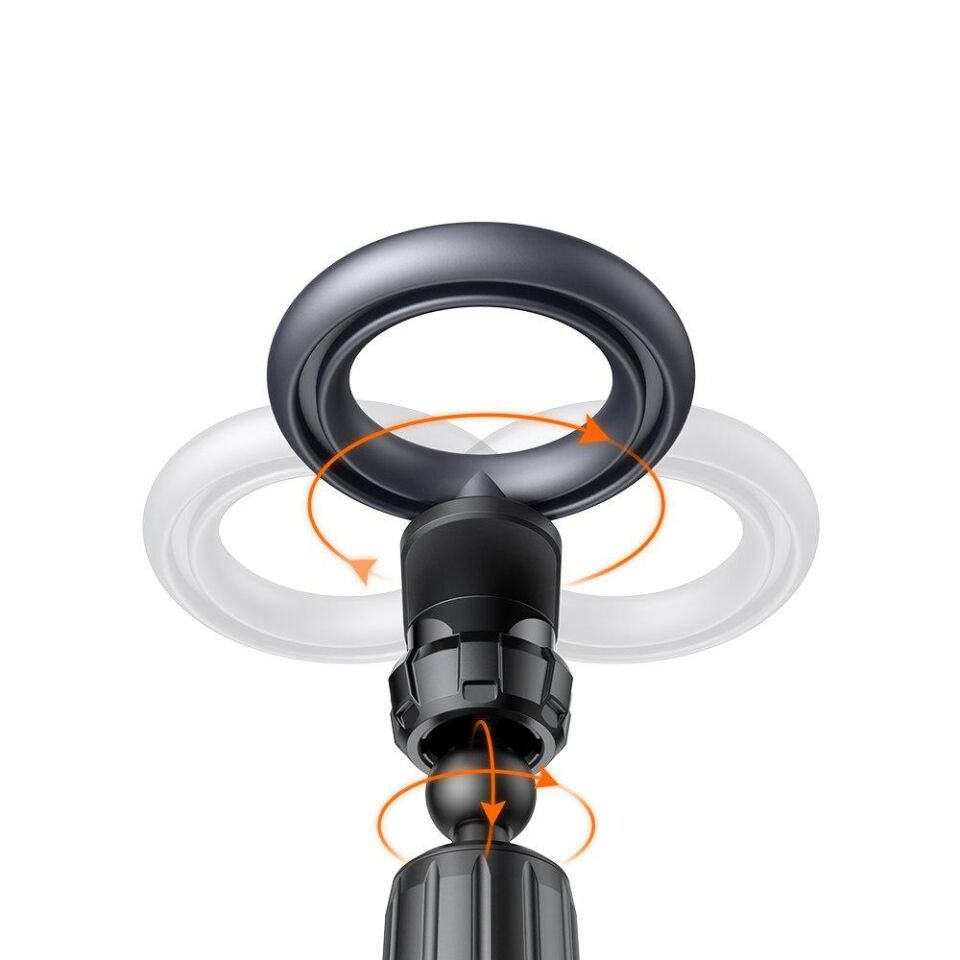 Mcdodo Cm-6260 Mıknatıslı Araç Tutucu