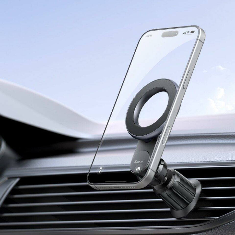 Mcdodo Cm-6260 Mıknatıslı Araç Tutucu