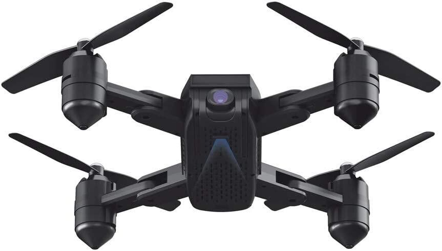 Corby CX015 Wifi Kameralı 1080p Smart Drone