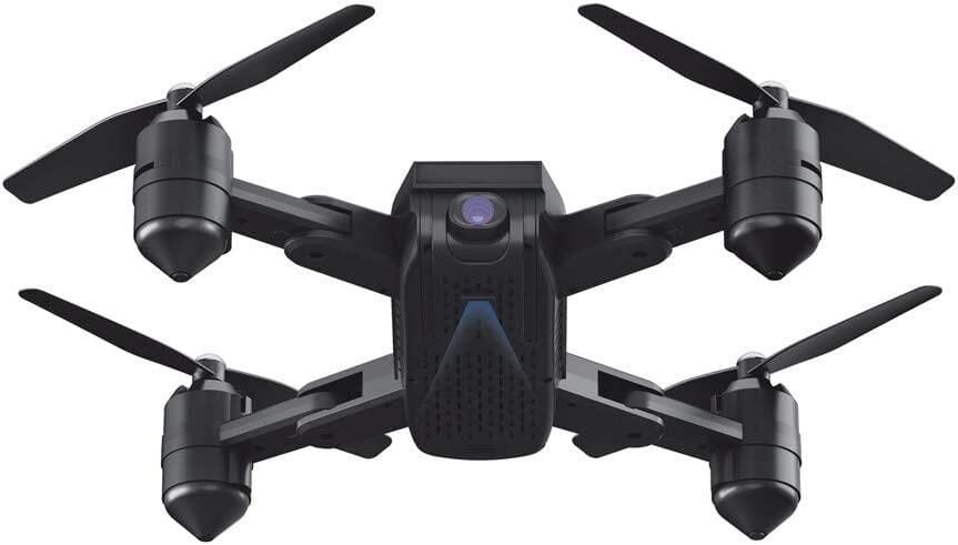 Corby CX015 Wifi Kameralı 1080p Smart Drone