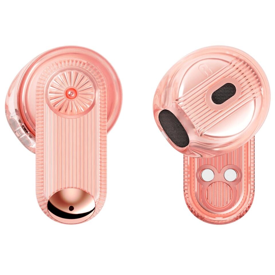 Divoom Spark Air TWS Bluetooth Kulak içi Kulaklık