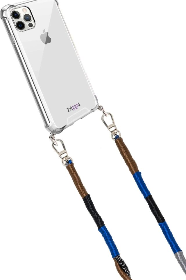 Hippi El Örgüsü Telefon Ve Çanta Askısı 110 cm Imposing