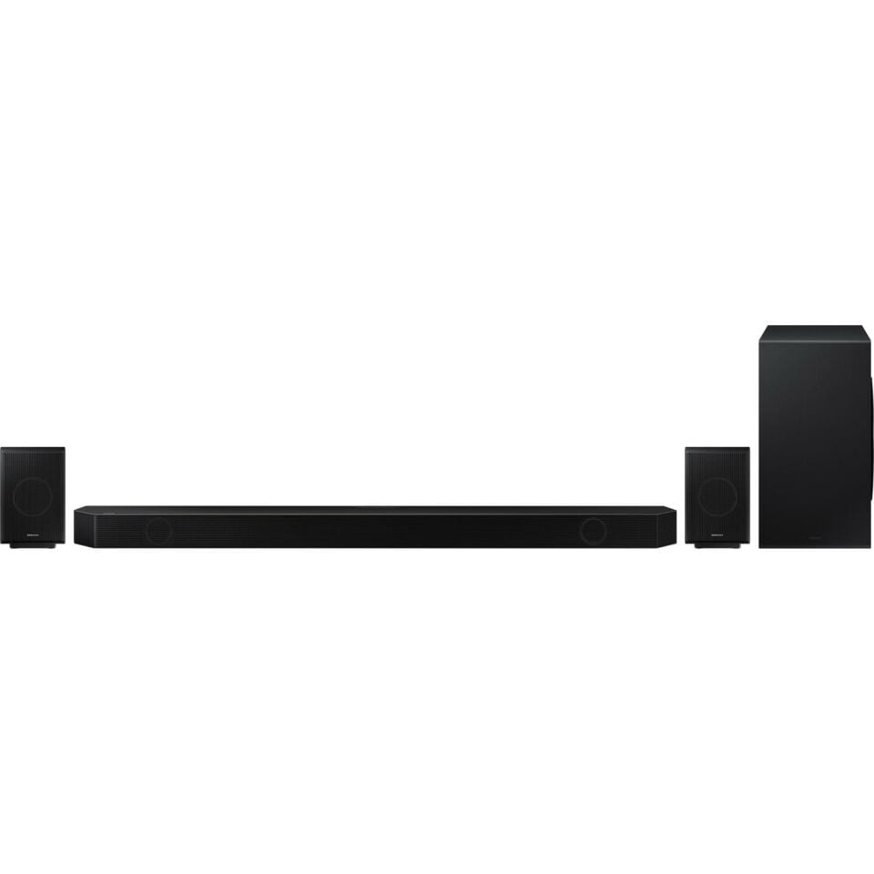 Samsung HW-Q990B/TK SoundBar