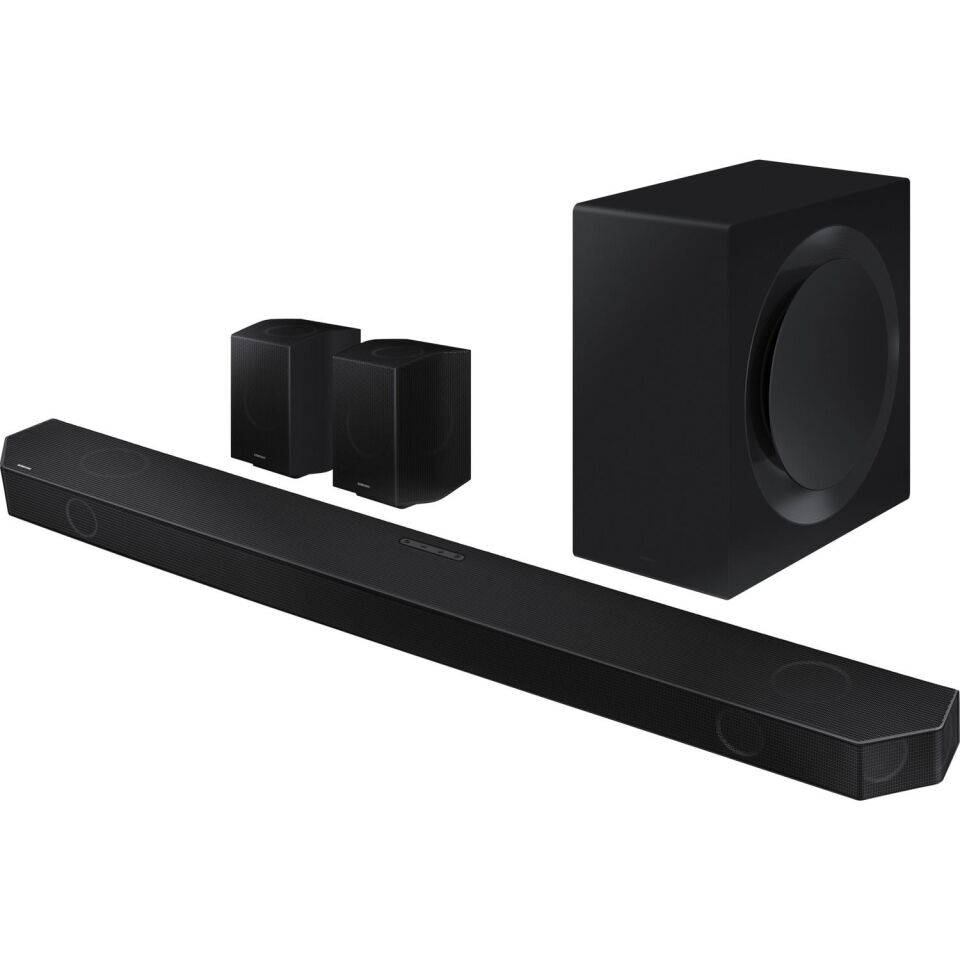 Samsung HW-Q990B/TK SoundBar