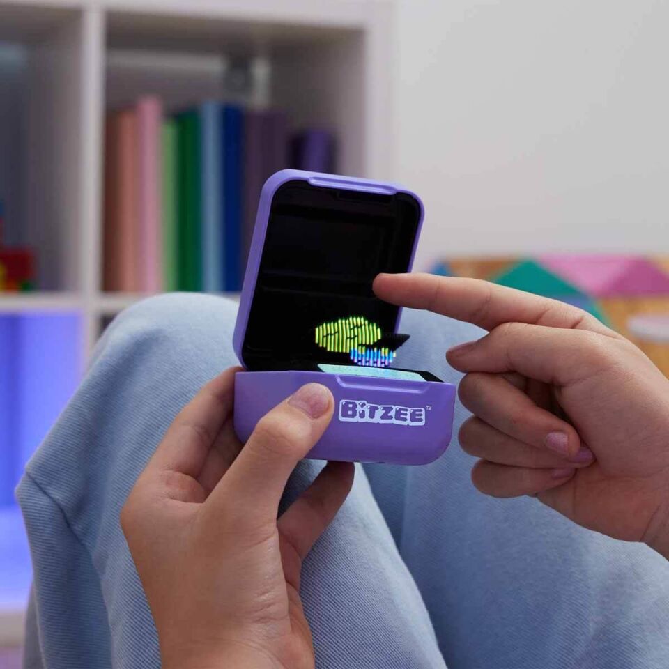 Bitzee İnteraktif Dijital Evcil Hayvan