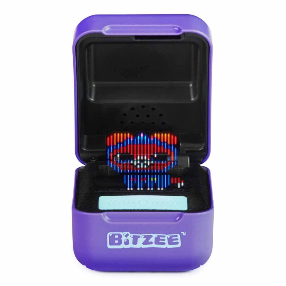 Bitzee İnteraktif Dijital Evcil Hayvan