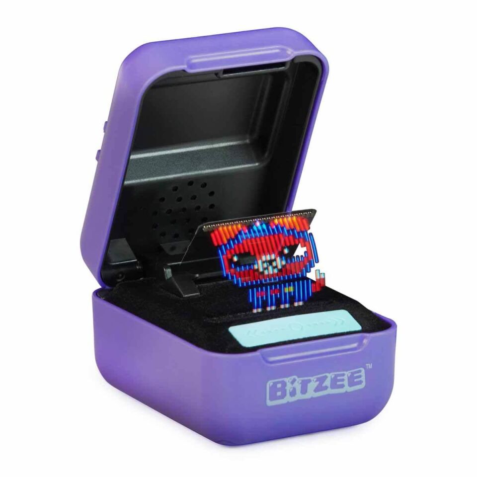 Bitzee İnteraktif Dijital Evcil Hayvan