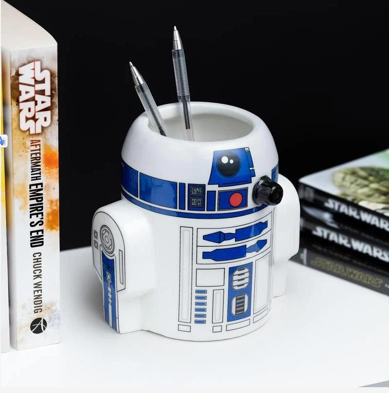 Paladone Star Wars R2-D2 Kalemlik