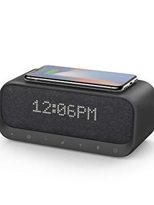 Anker Soundcore Wakey Bluetooth Hoparlör Gri