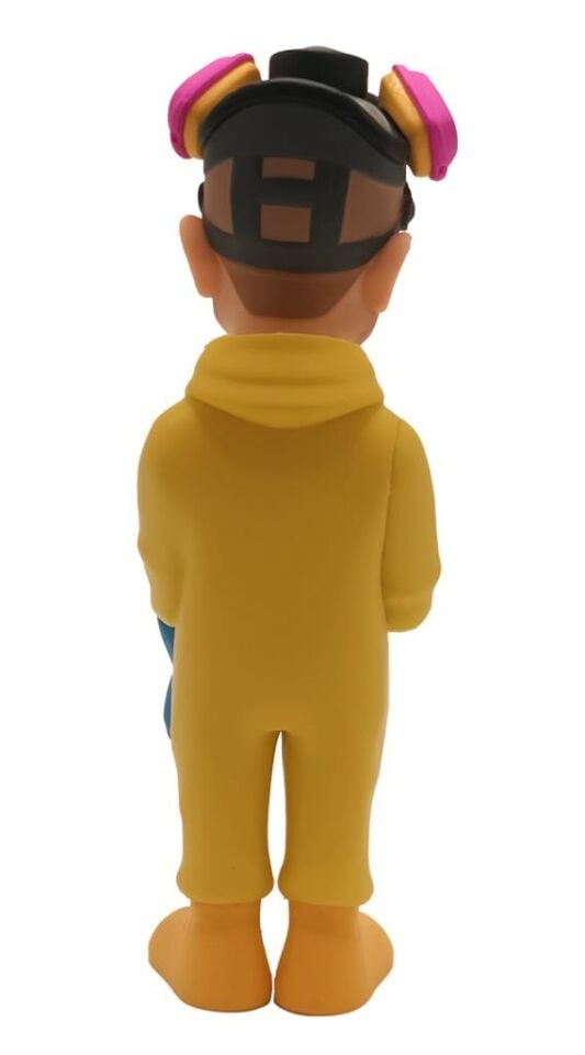 Minix Jesse Figürü MNX72000